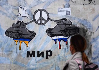 The Crimean Peninsula and the Russia-Ukraine conflict