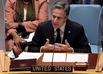 US announces plans to sanction Central Bank of Russia