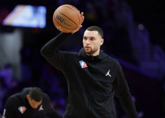 Worth it: Zach LaVine isn't getting what he should. Why?