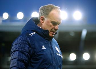 Bielsa on the brink at Leeds with Marsch in the wings