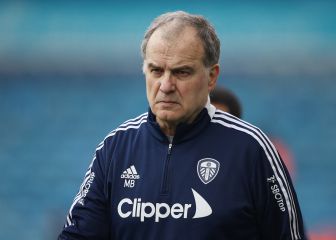 Bielsa sacked from Leeds post