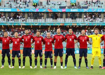 Czech Republic and Sweden unite with Poland in boycotting Russia play-off