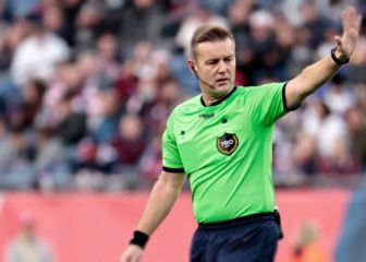 How much do MLS referees earn? Who is the highest paid?