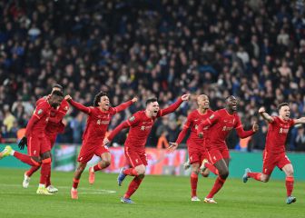 That took a while: Was Liverpool and Chelsea's shootout the longest?