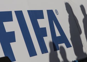 FIFA takes action over Russia but allows them to play