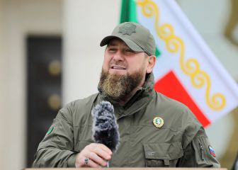 What role could the Chechens play in the Russo-Ukrainian War