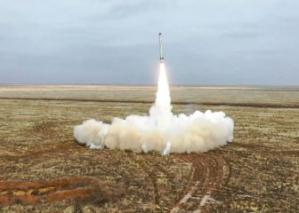 Nuclear arsenals around the world