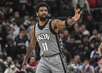 No exceptions: NYC's Mayor won't give Kyrie Irving a break