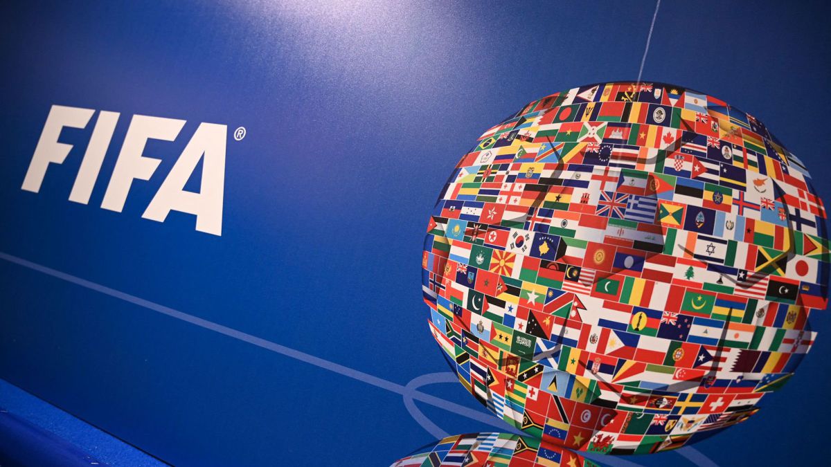It's unthinkable that Russia can play in the World Cup play-off - Vimarsana News