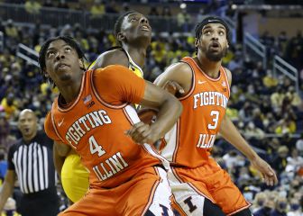 Differences between NBA and NCAA overtimes