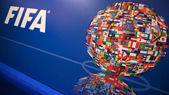 FIFA, UEFA and what countries have taken stand against Russia? - AS.com