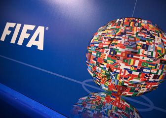 FIFA and what countries have taken stand against Russia?
