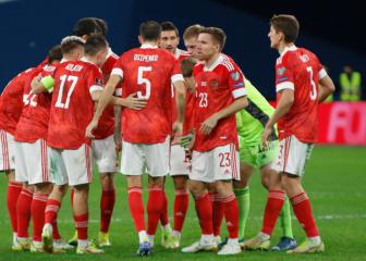 US Soccer Federation rule out Russia over reputation 'tarnish'