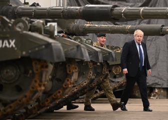 Which European countries are not in NATO?