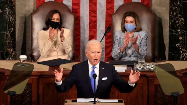 President Biden's 2022 State of the Union address: times, how to watch