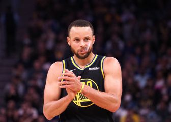 Not Again: Warriors collapse in 4th quarter for 2nd time