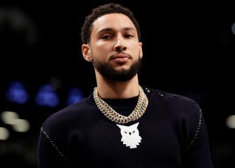 Simmons' Nets debut will have to wait