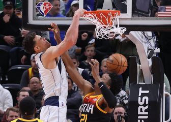 Tonight's NBA schedule