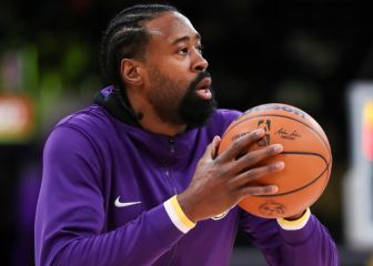 Call for Backup: Sixers to sign DeAndre Jordan from Lakers
