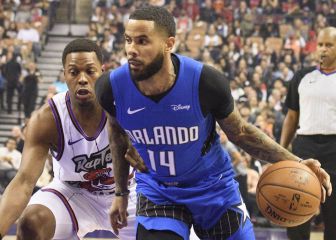 Los Angeles Lakers sign Augustin to support Westbrook