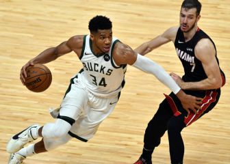 The Heat are conference leaders. Can the Bucks change that?