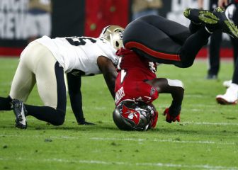 The NFL's German fans are getting a Tampa Bay treat