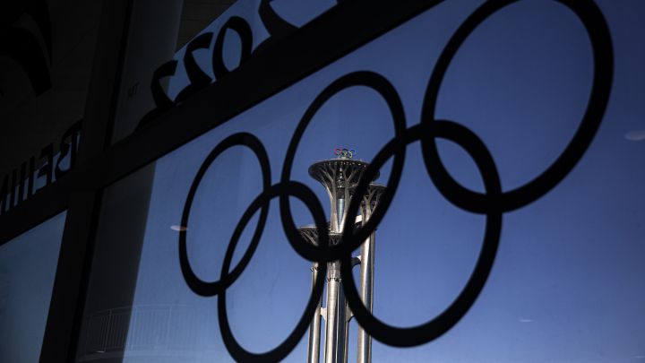 Winter Paralympics 2022: Ukraine to take part in Beijing - AS.com
