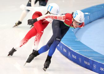 As Paralympic Games loom, IOC recommends banning Russian, Belarusian athletes