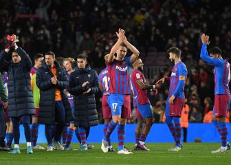 Barcelona to tour United States this summer