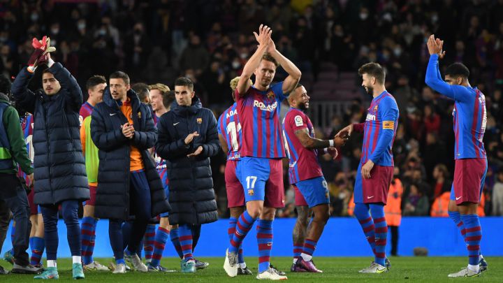 Fc Barcelona Us Tour 2022 Schedule Barcelona To Tour United States This Summer - As.com