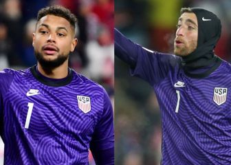 USMNT coach Berhalter worried about goalkeeper situation