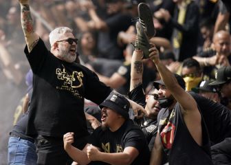 35 goals were scored in opening week of the 2022 MLS campaign