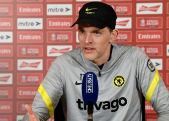 Abramovich questions annoy Chelsea boss Tuchel