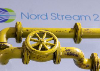 Nordstream 2 pipeline bankrupt after Russian sanctions