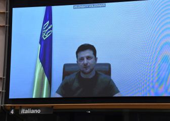 Assassination attempt on Ukraine President foiled