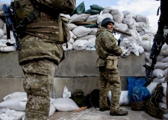 At least five EU countries require military service