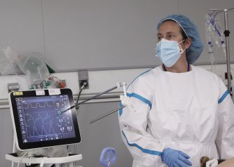 What is a nuclear stress test?