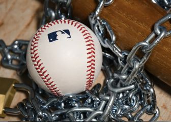 MLB cancels opening day, season’s first games