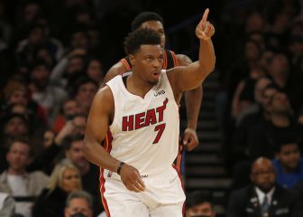 Who's playing on Wednesday night in the NBA?