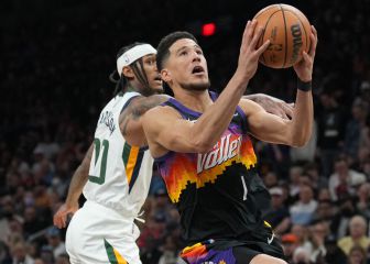 Power Rankings: Suns stay up as Mavs make moves