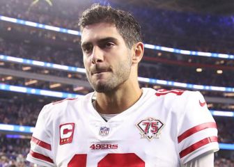 49ers QB Garoppolo to undergo shoulder surgery