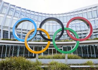 Sports united against Russian invasion of Ukraine