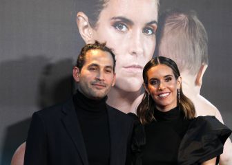 One of Spain’s most decorated athletes shares comeback story