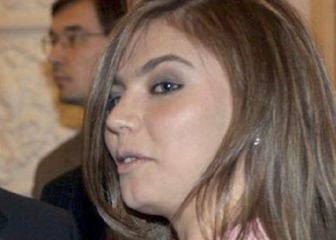 Who is Alina Kabaeva, Vladimir Putin's rumoured girlfriend?