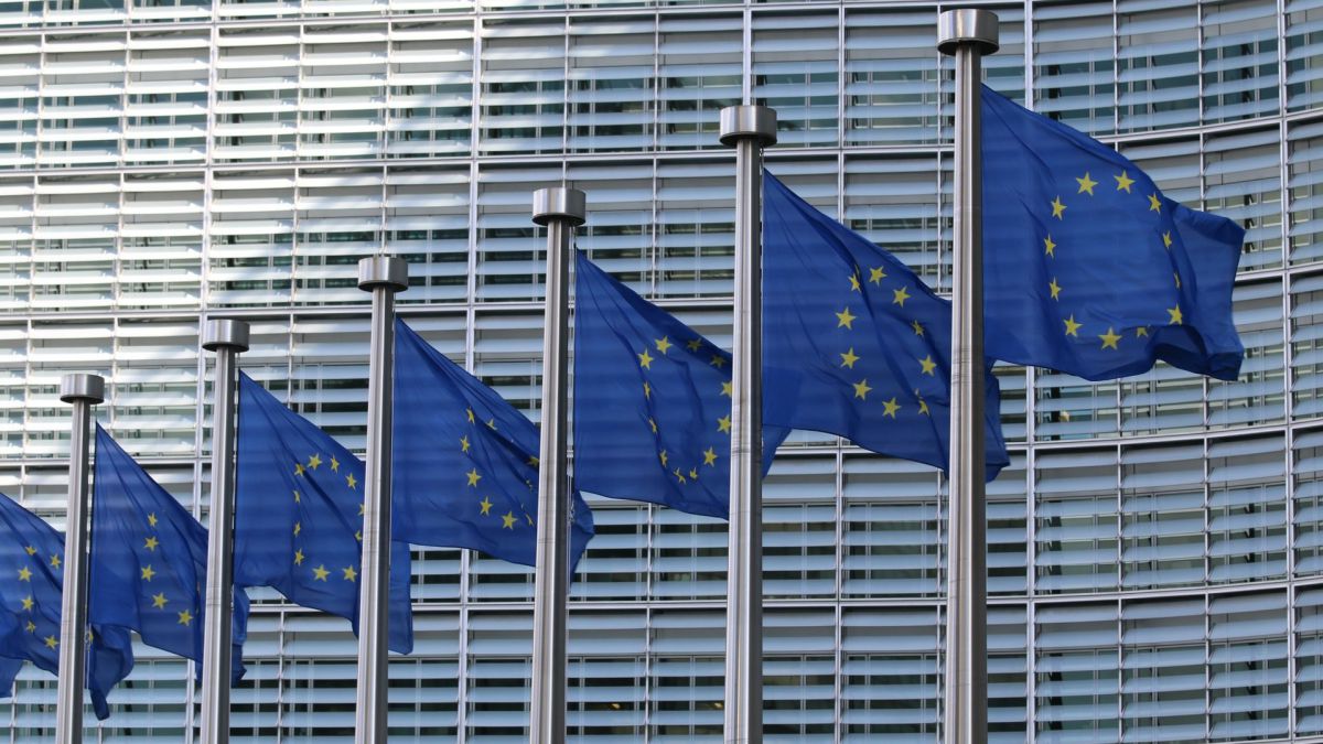Was Ukraine accepted into the EU? How does joining the EU help Ukraine? - Vimarsana News