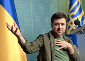 Why the different spelling of the president's name reflect the changing view of Ukraine