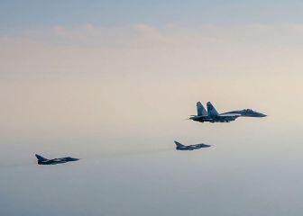 What is a no-fly zone?