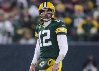 Packers won't rush MVP Rodgers over 2022 commitment