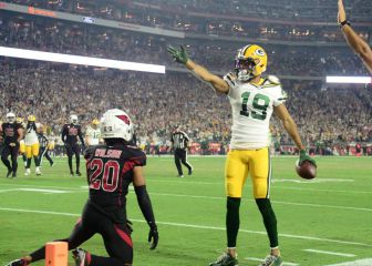 No more masks in the NFL