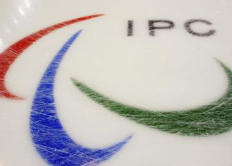 IPC bans Russia and Belarus from Paralympic Games